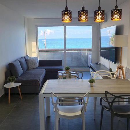 Apartments Paradise Lloret Lloret de Mar Luaran gambar