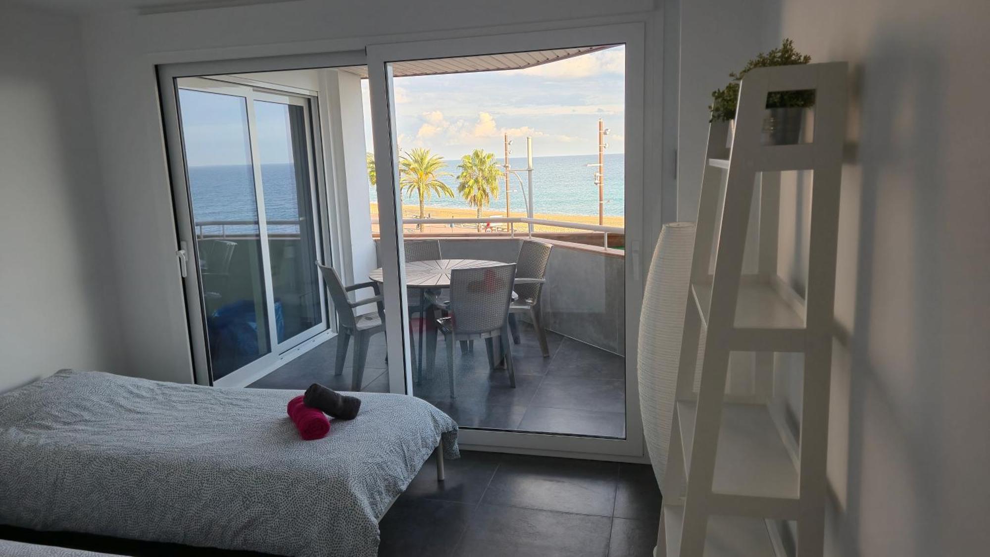 Apartments Paradise Lloret Lloret de Mar Luaran gambar