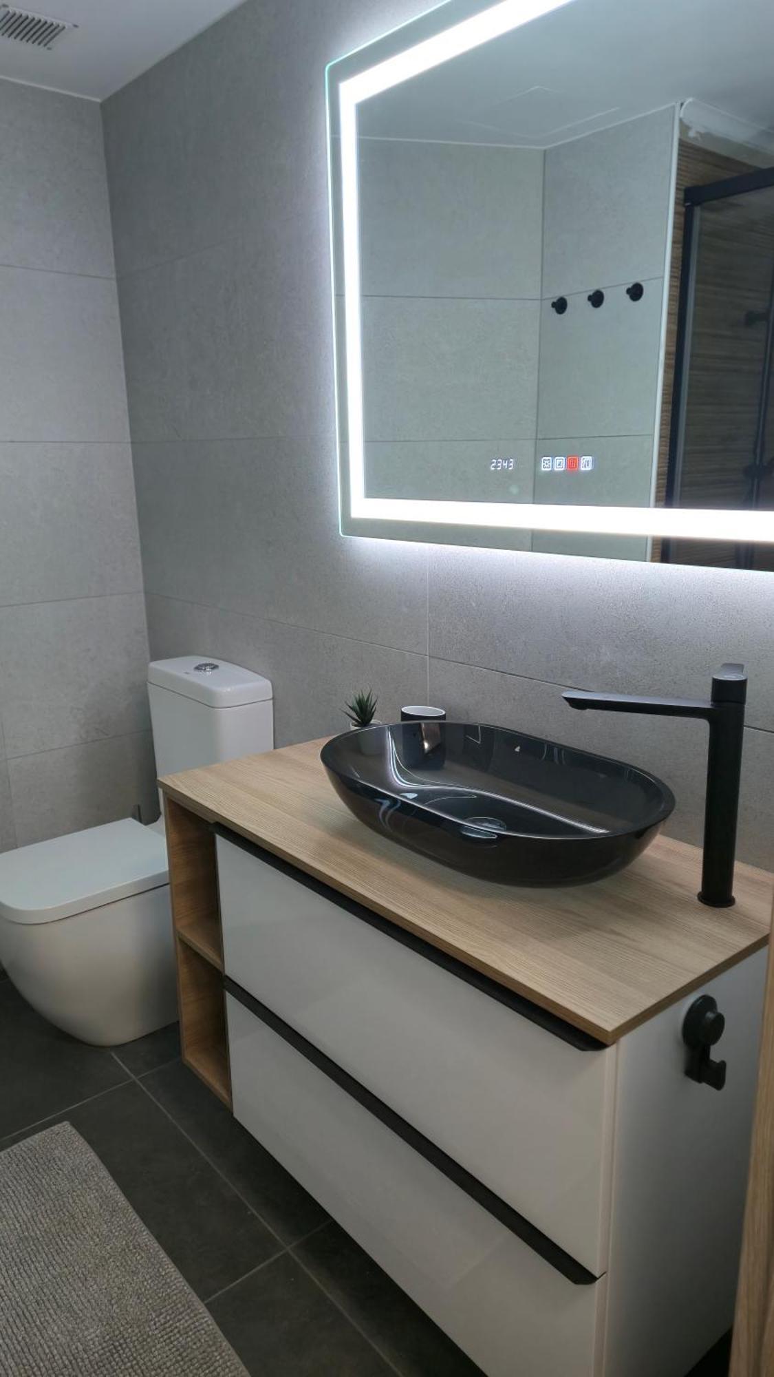Apartments Paradise Lloret Lloret de Mar Luaran gambar