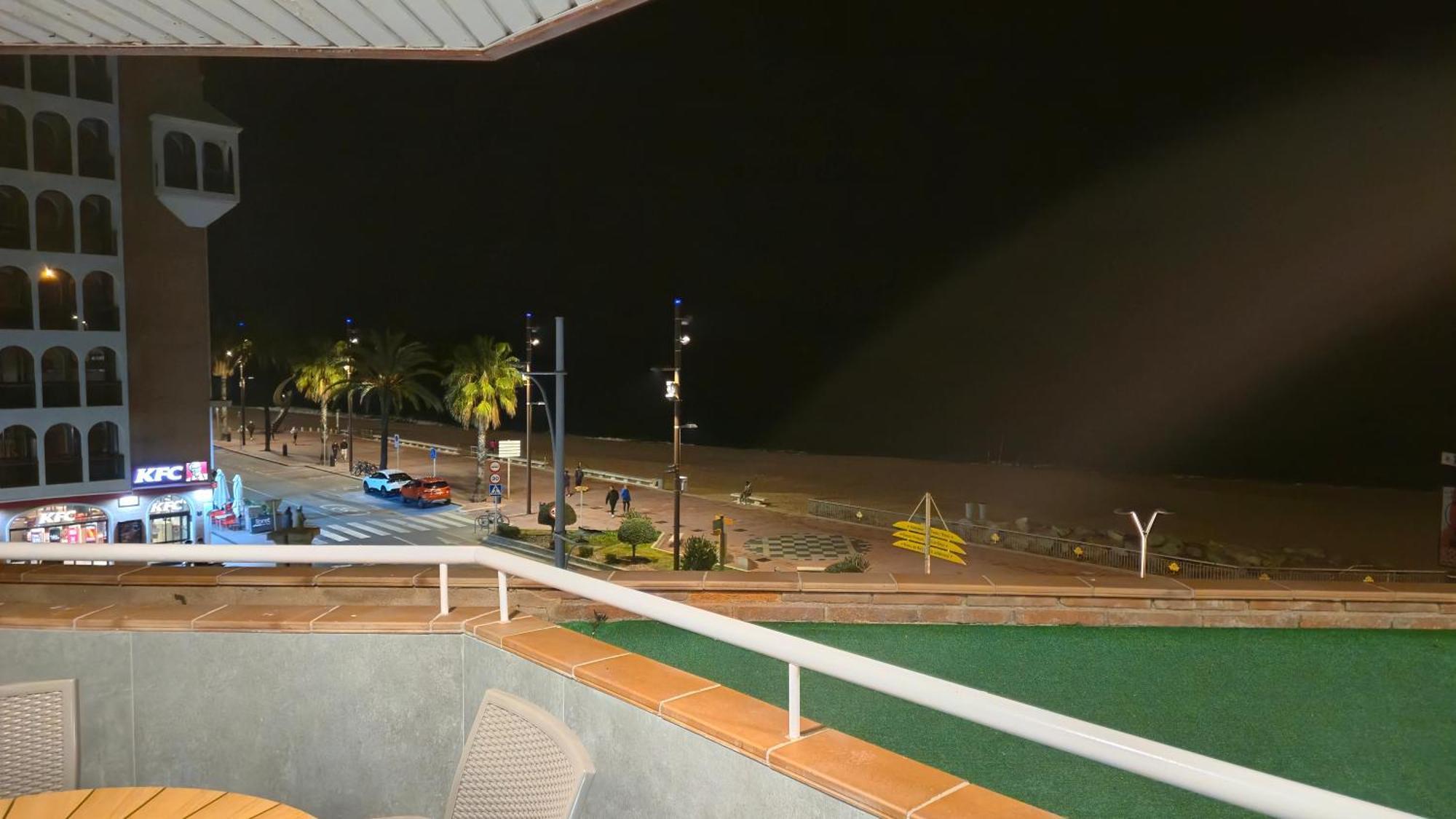 Apartments Paradise Lloret Lloret de Mar Luaran gambar