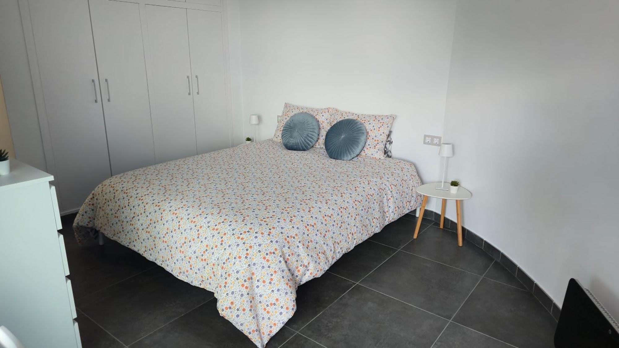 Apartments Paradise Lloret Lloret de Mar Luaran gambar