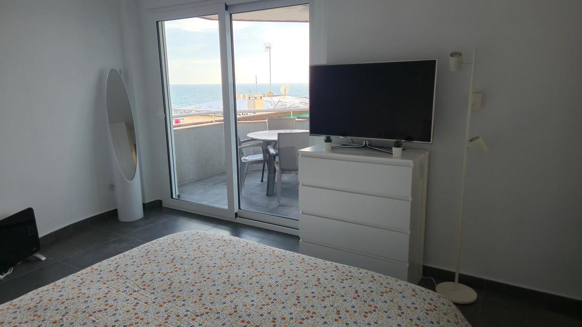 Apartments Paradise Lloret Lloret de Mar Luaran gambar