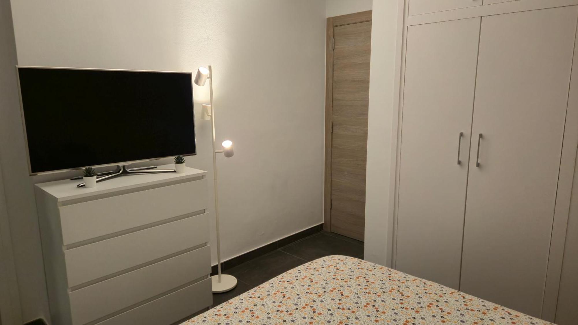 Apartments Paradise Lloret Lloret de Mar Luaran gambar