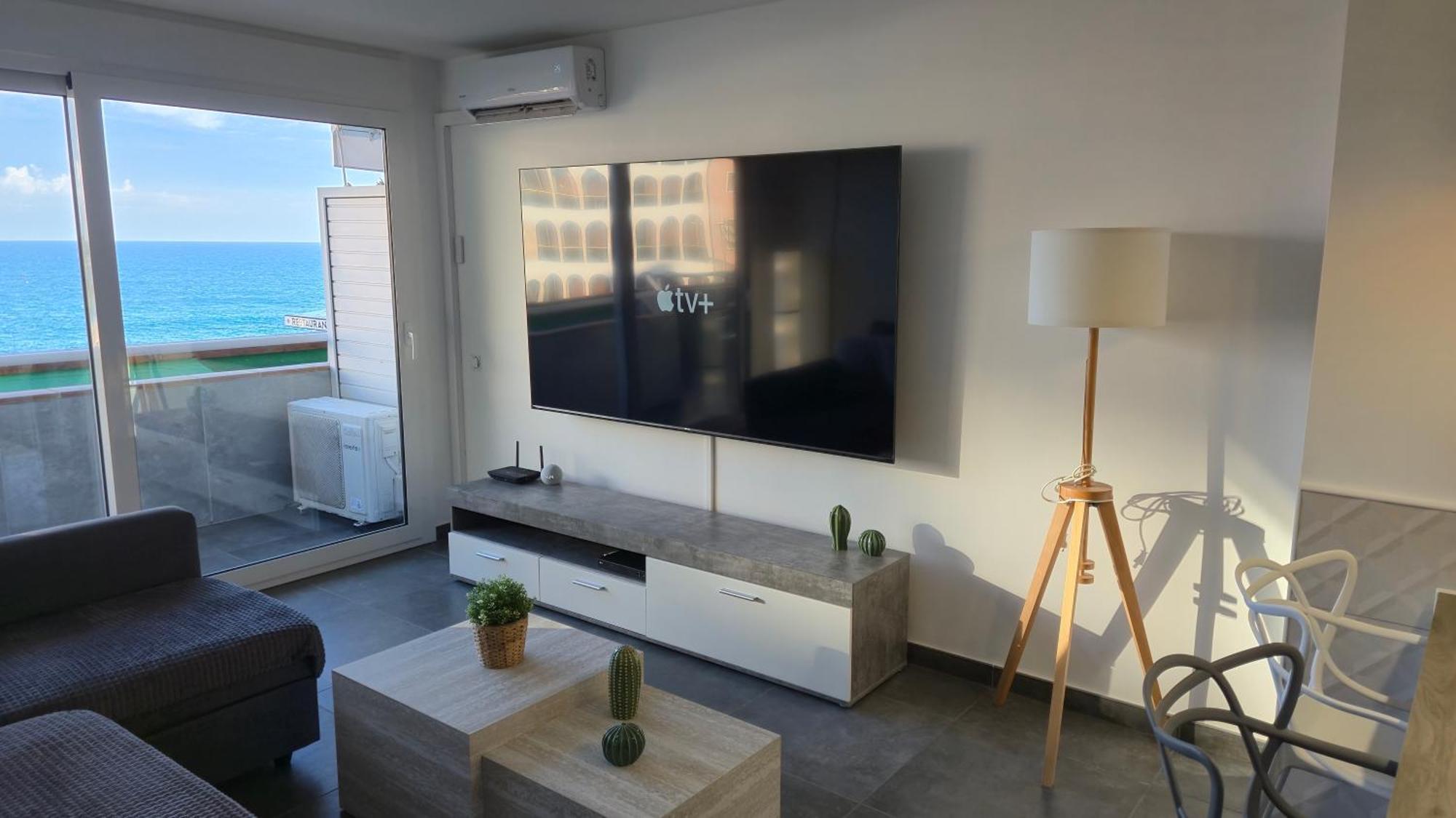 Apartments Paradise Lloret Lloret de Mar Luaran gambar