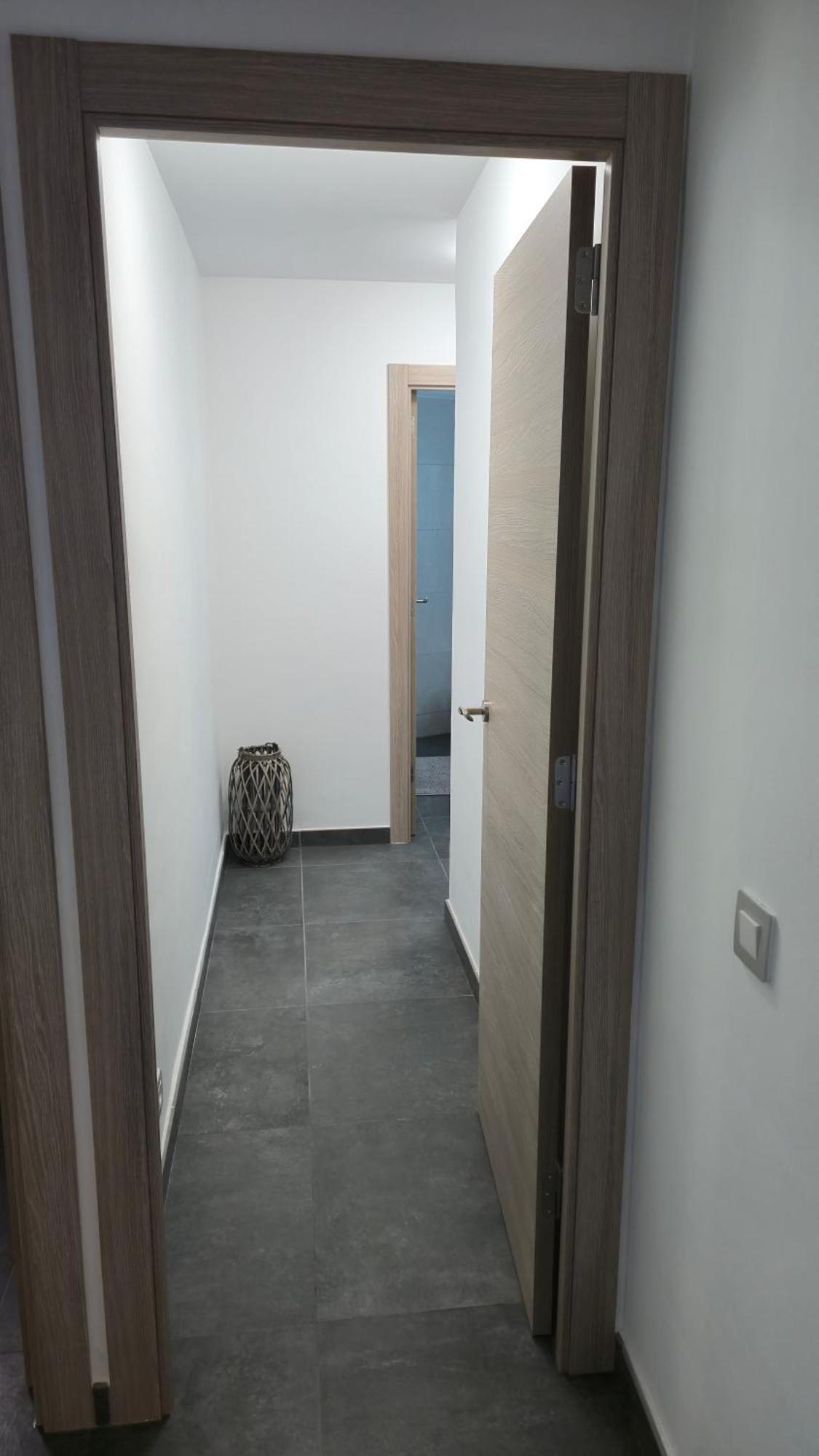 Apartments Paradise Lloret Lloret de Mar Luaran gambar