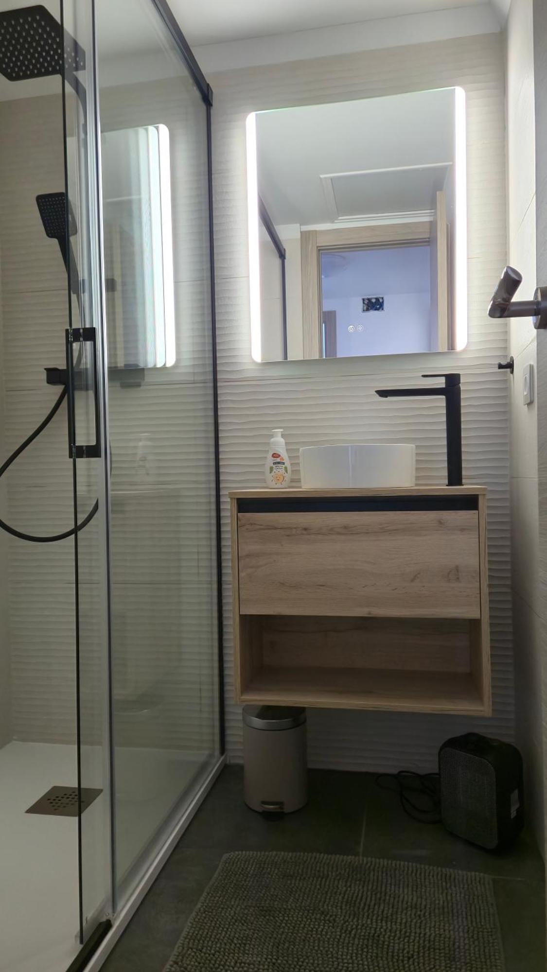 Apartments Paradise Lloret Lloret de Mar Luaran gambar