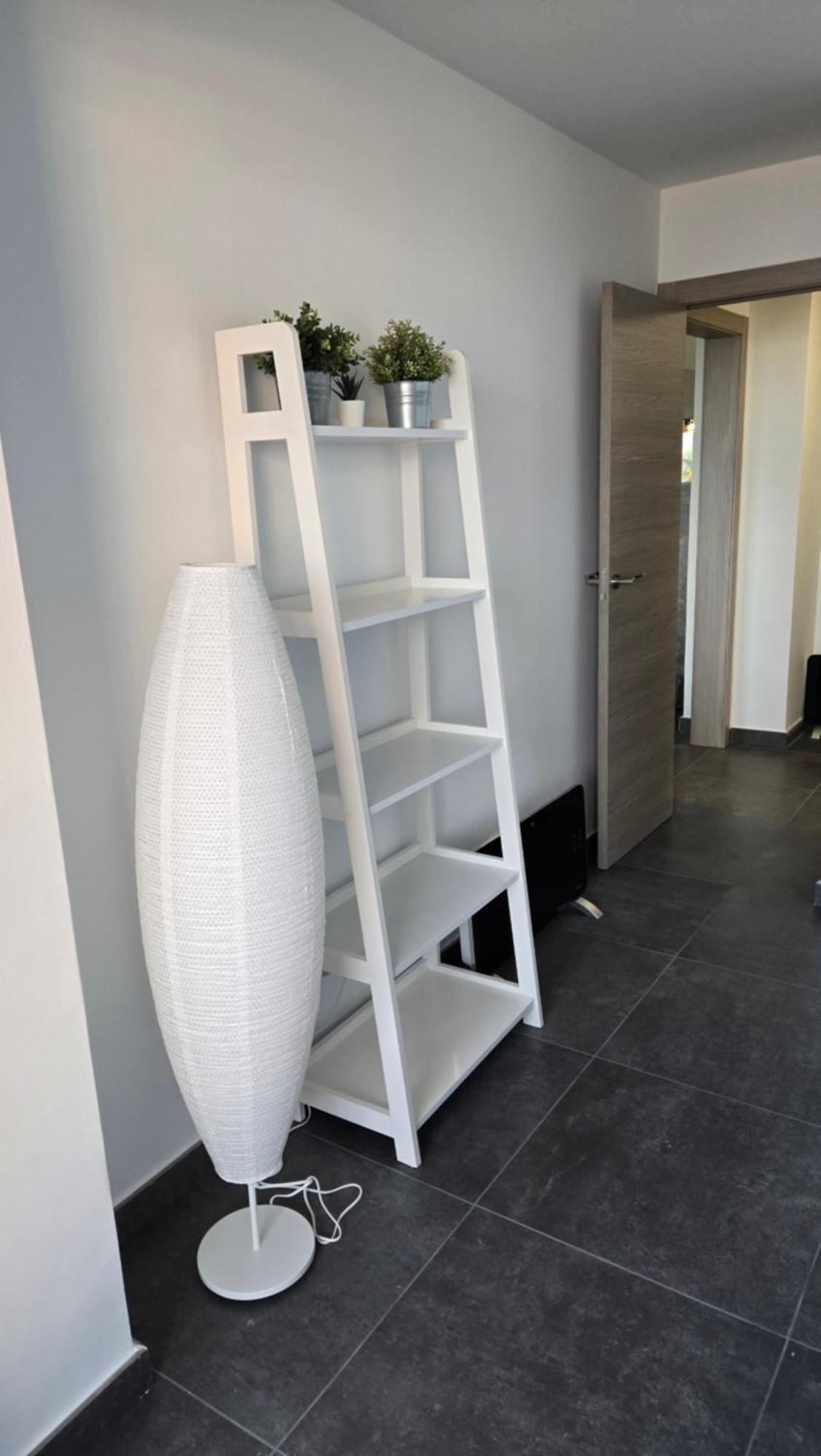 Apartments Paradise Lloret Lloret de Mar Luaran gambar
