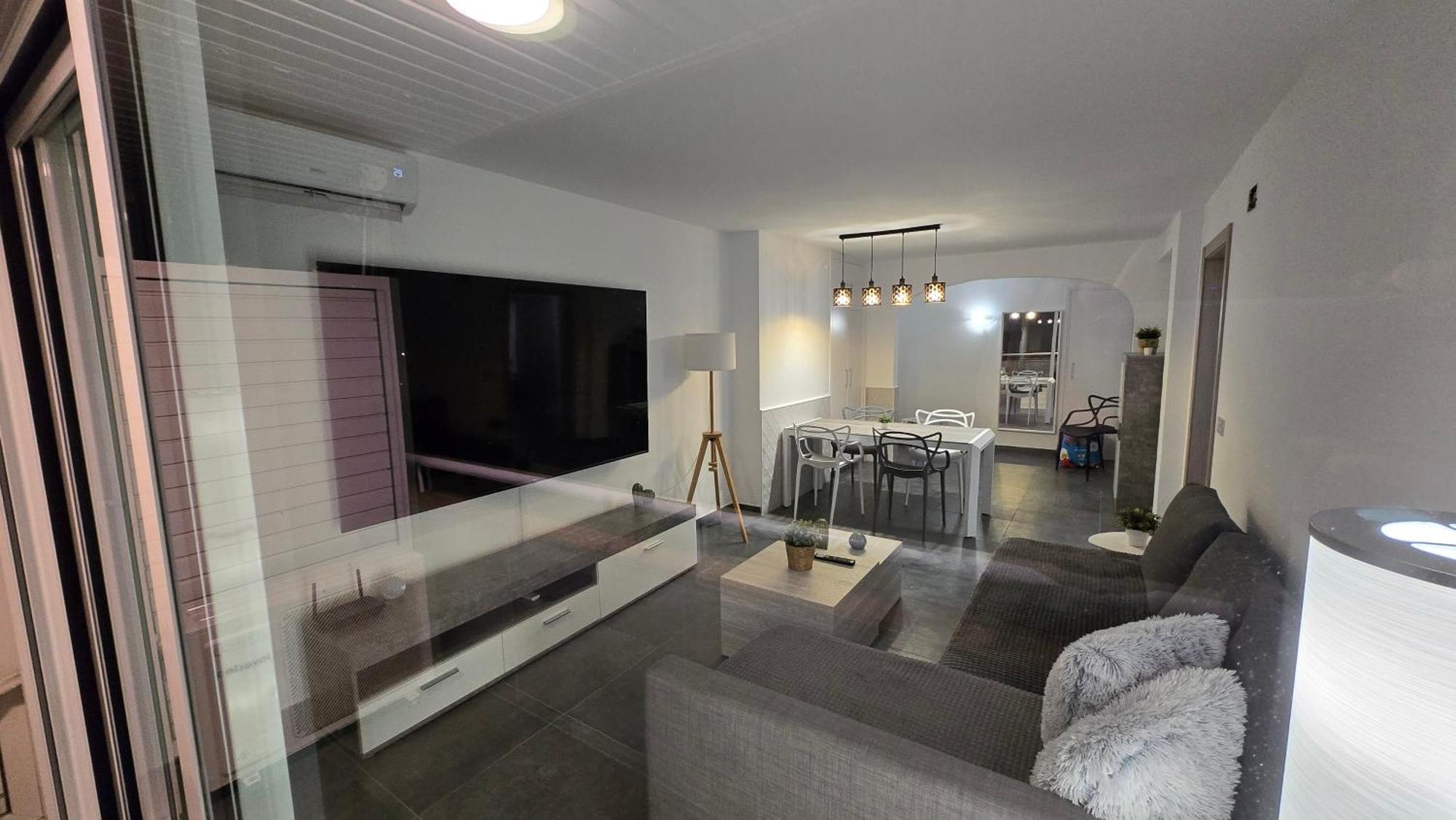 Apartments Paradise Lloret Lloret de Mar Luaran gambar