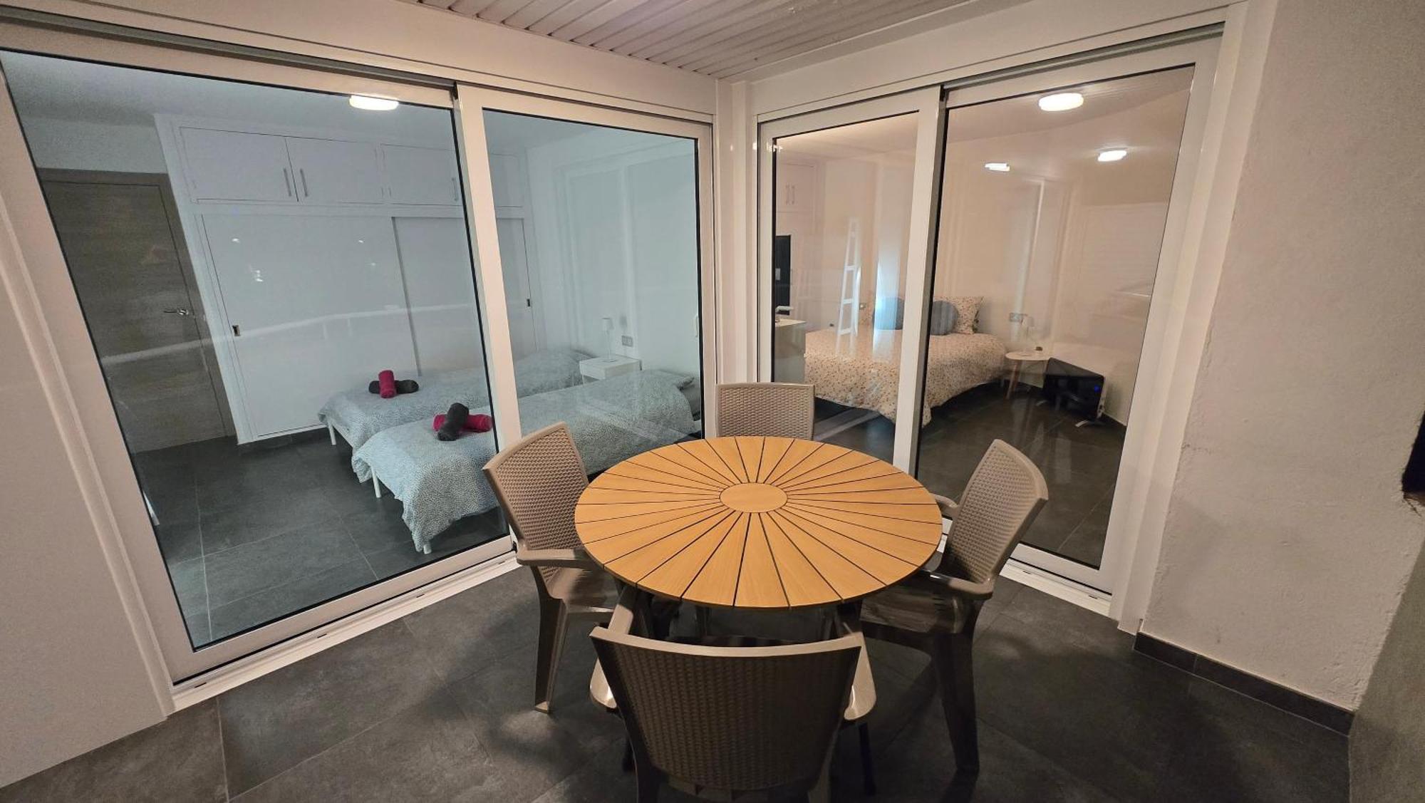 Apartments Paradise Lloret Lloret de Mar Luaran gambar