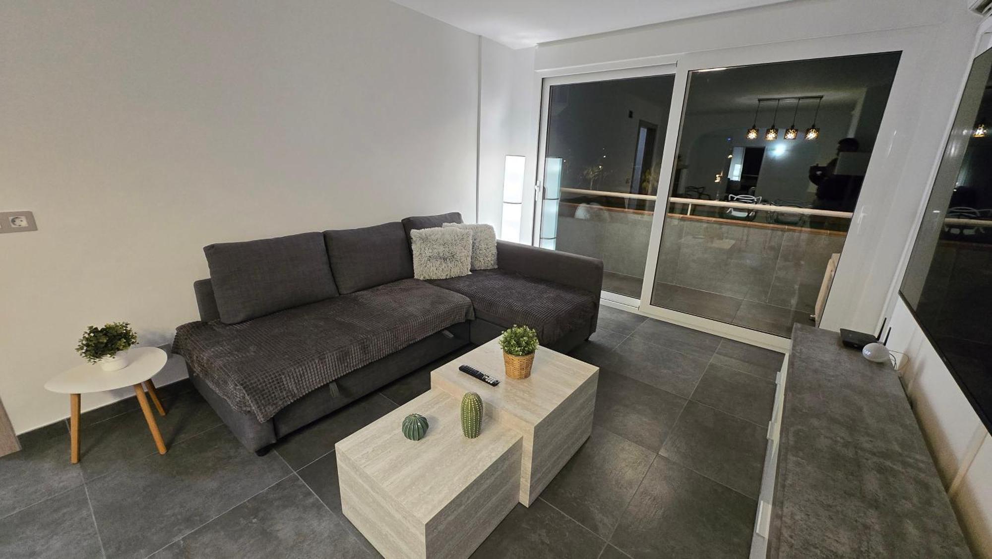 Apartments Paradise Lloret Lloret de Mar Luaran gambar