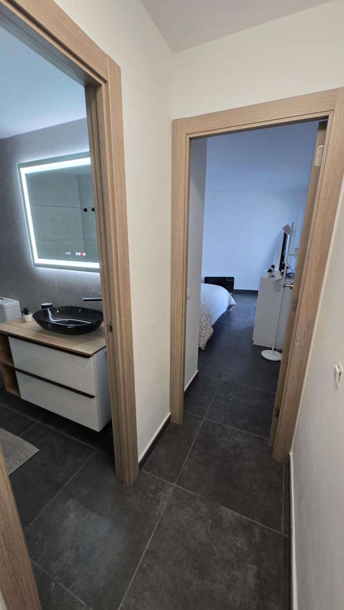 Apartments Paradise Lloret Lloret de Mar Luaran gambar