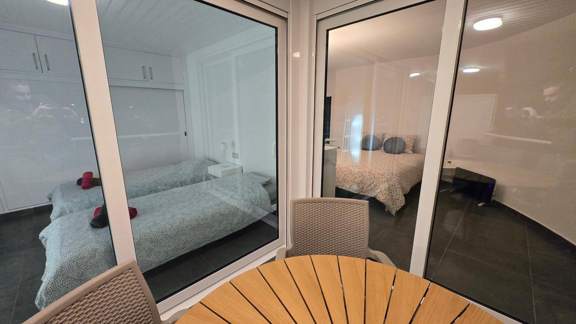 Apartments Paradise Lloret Lloret de Mar Luaran gambar