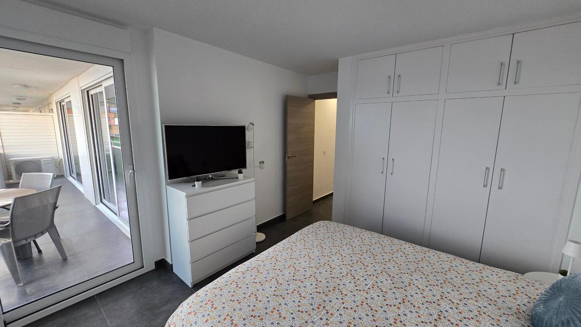 Apartments Paradise Lloret Lloret de Mar Luaran gambar