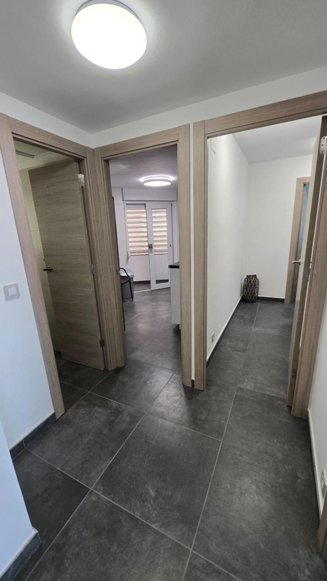 Apartments Paradise Lloret Lloret de Mar Luaran gambar