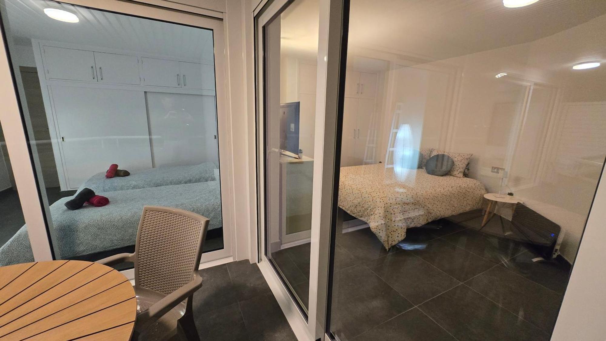 Apartments Paradise Lloret Lloret de Mar Luaran gambar