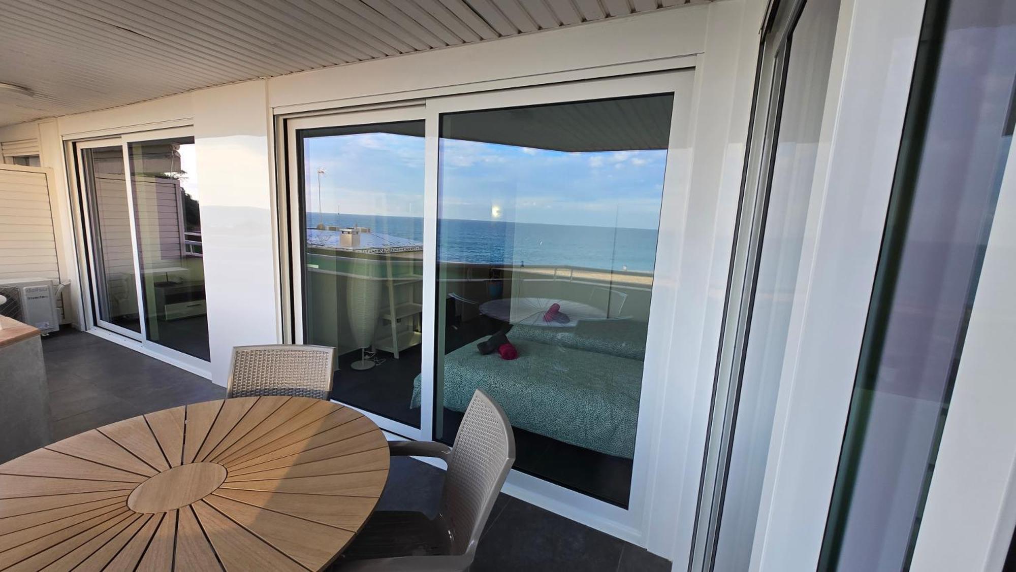 Apartments Paradise Lloret Lloret de Mar Luaran gambar