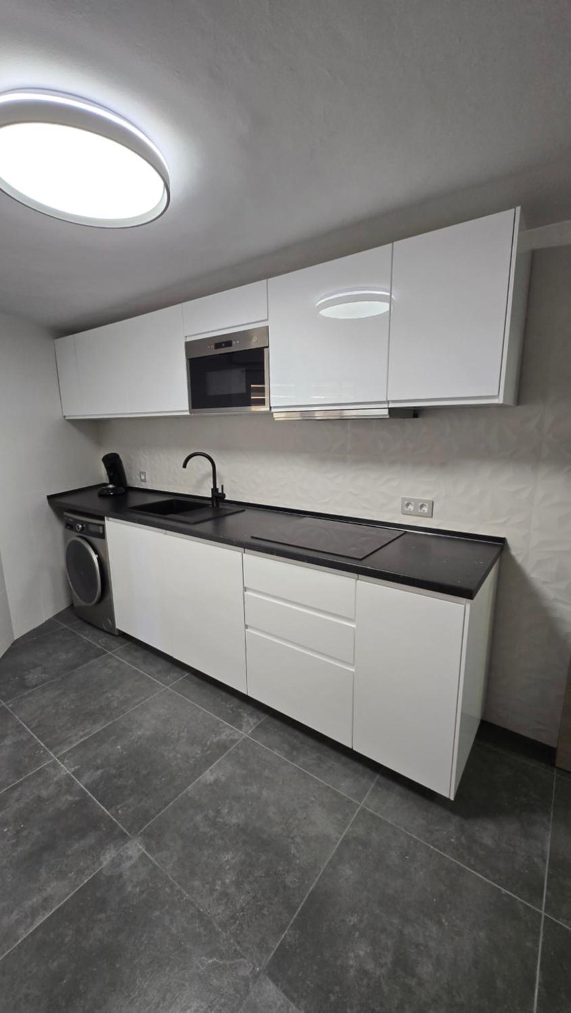 Apartments Paradise Lloret Lloret de Mar Luaran gambar