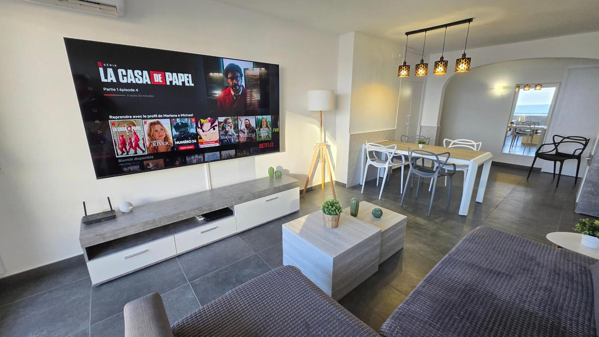 Apartments Paradise Lloret Lloret de Mar Luaran gambar