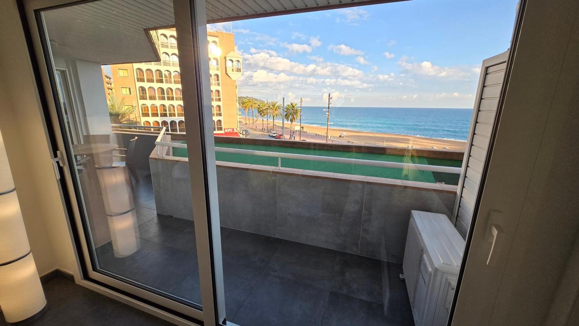Apartments Paradise Lloret Lloret de Mar Luaran gambar