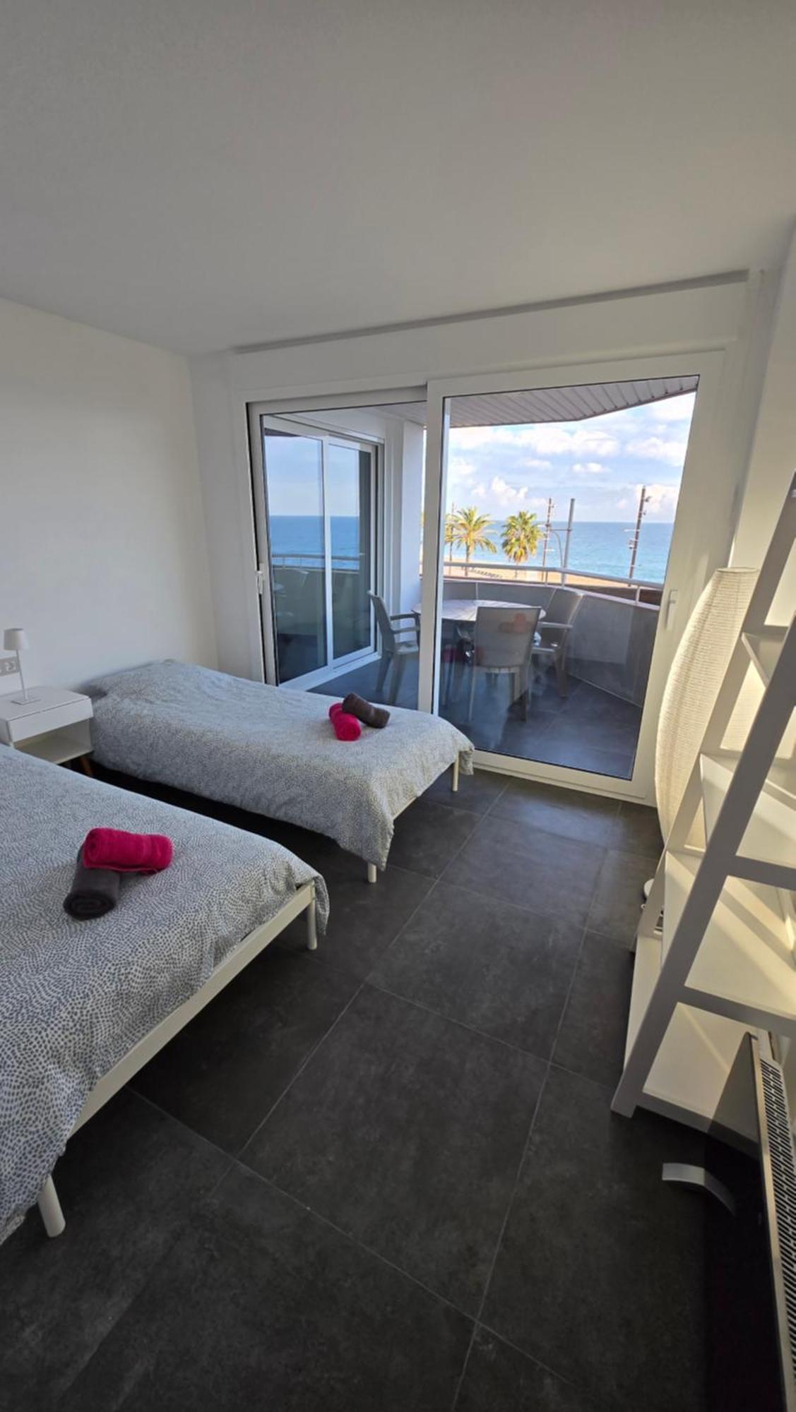 Apartments Paradise Lloret Lloret de Mar Luaran gambar