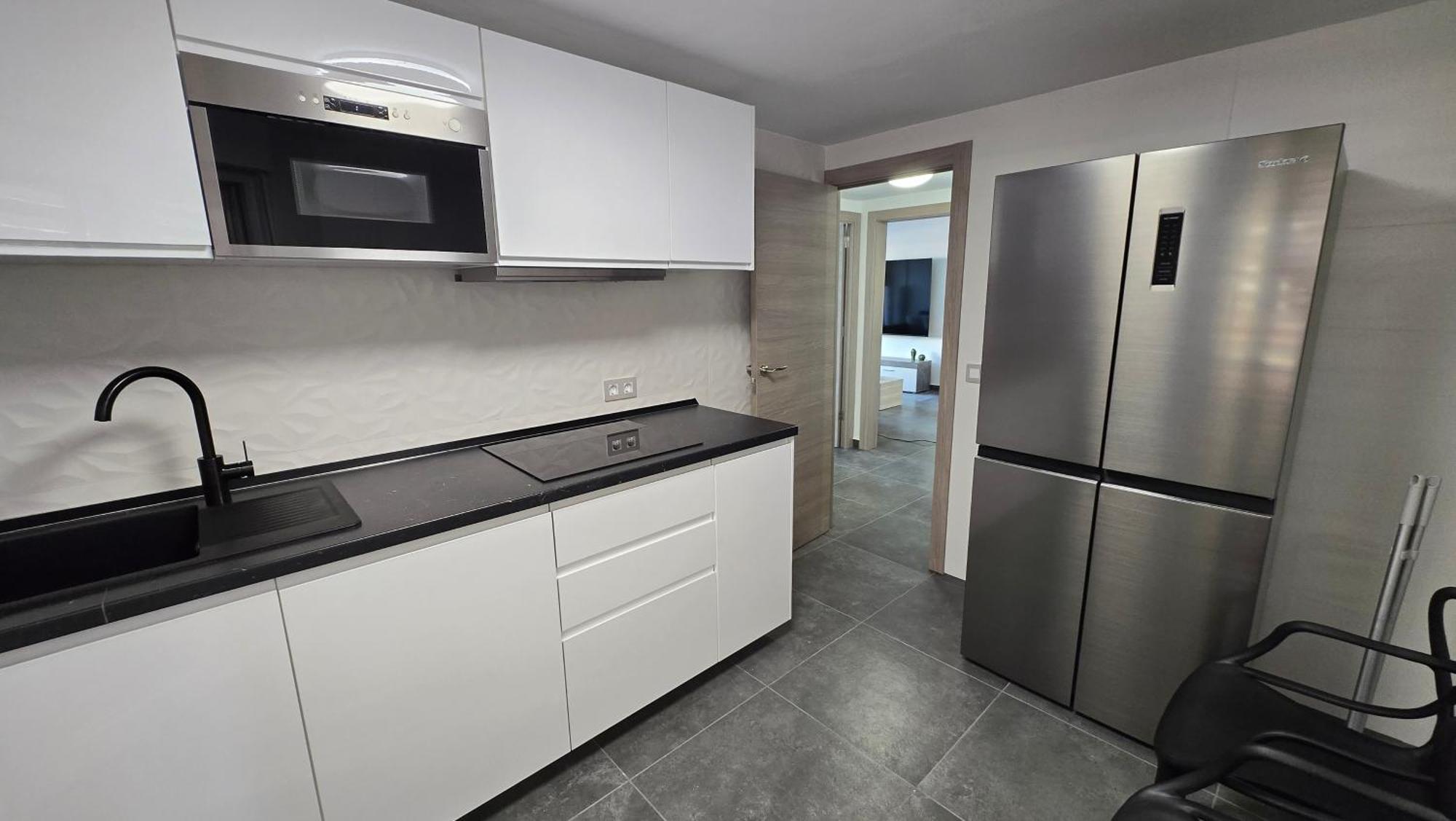 Apartments Paradise Lloret Lloret de Mar Luaran gambar