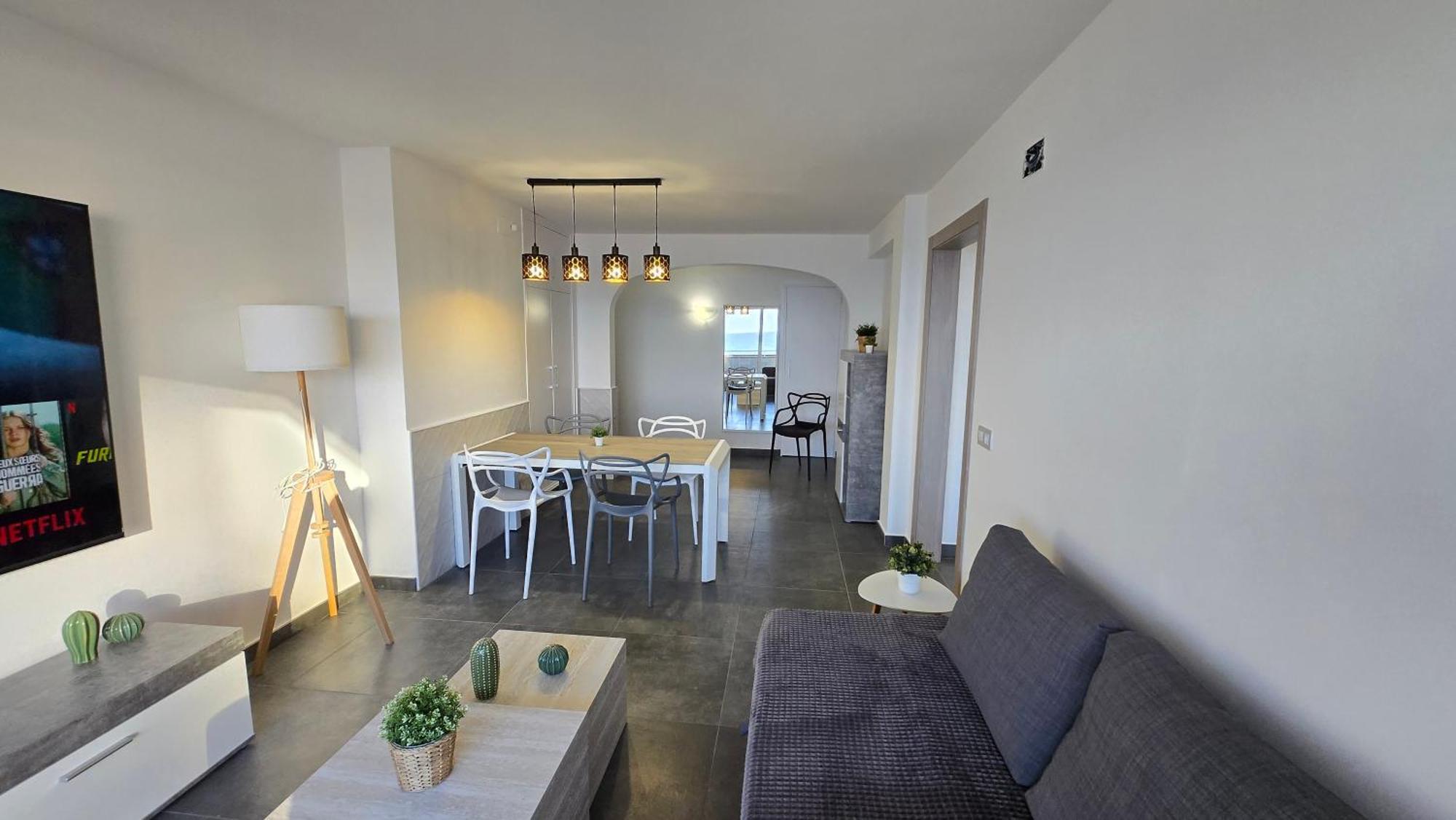 Apartments Paradise Lloret Lloret de Mar Luaran gambar