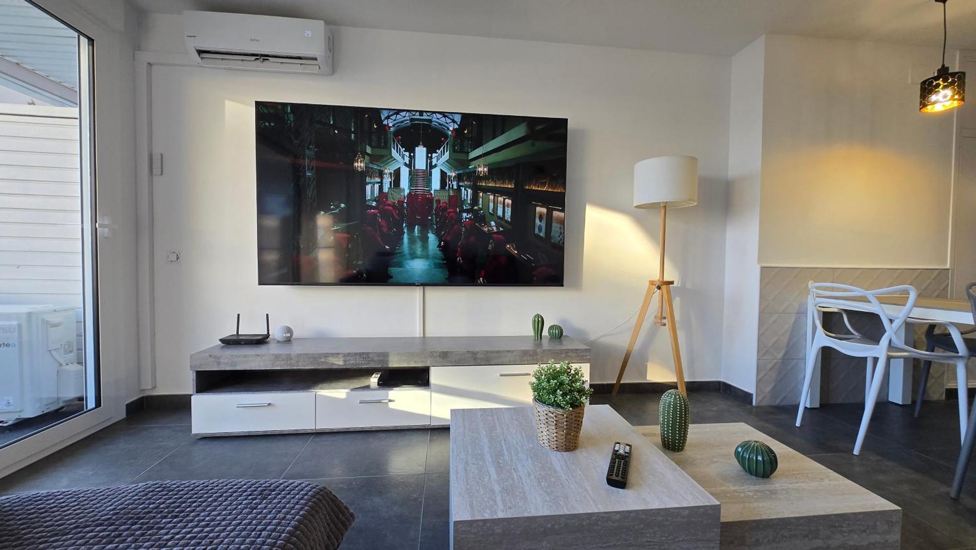 Apartments Paradise Lloret Lloret de Mar Luaran gambar