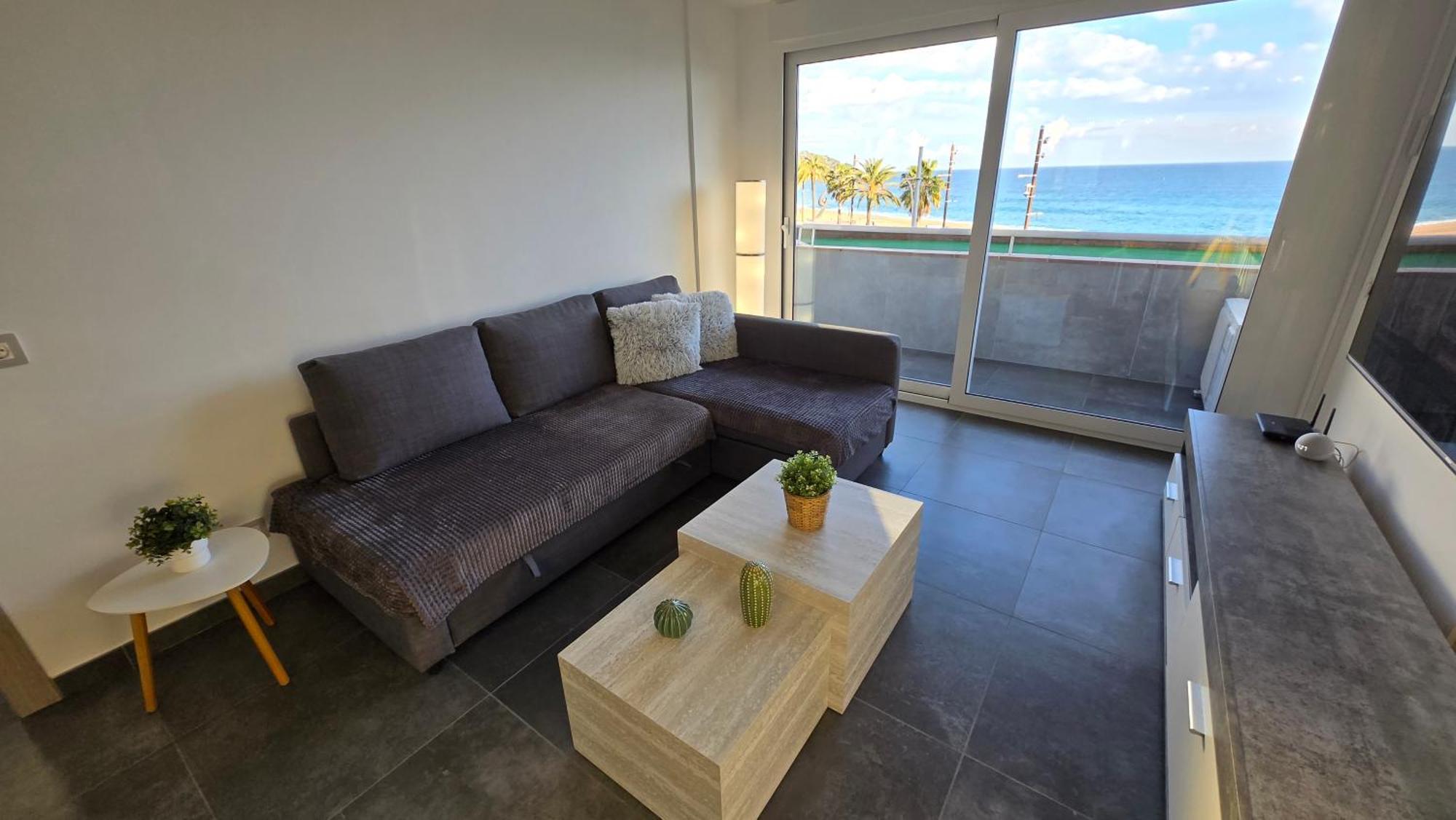 Apartments Paradise Lloret Lloret de Mar Luaran gambar