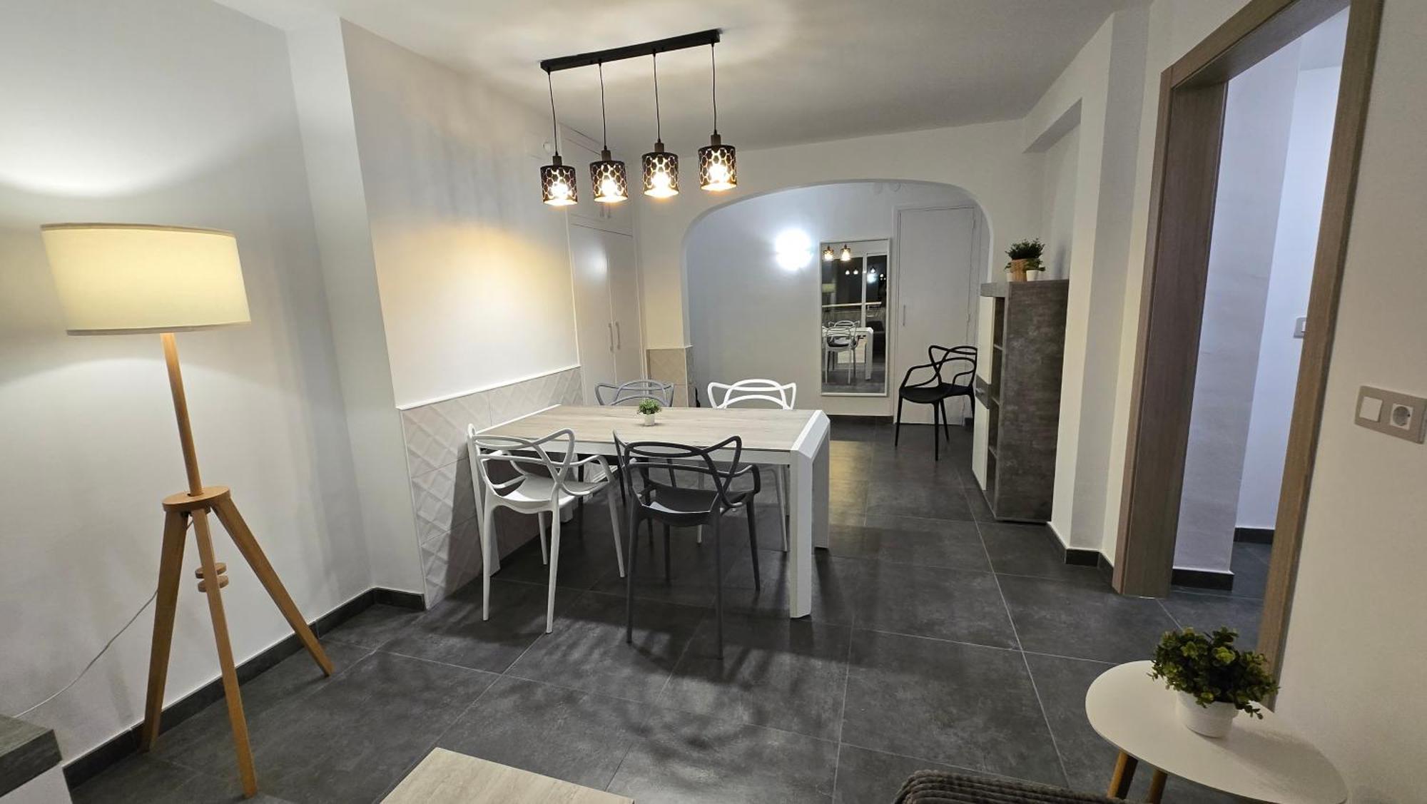 Apartments Paradise Lloret Lloret de Mar Luaran gambar