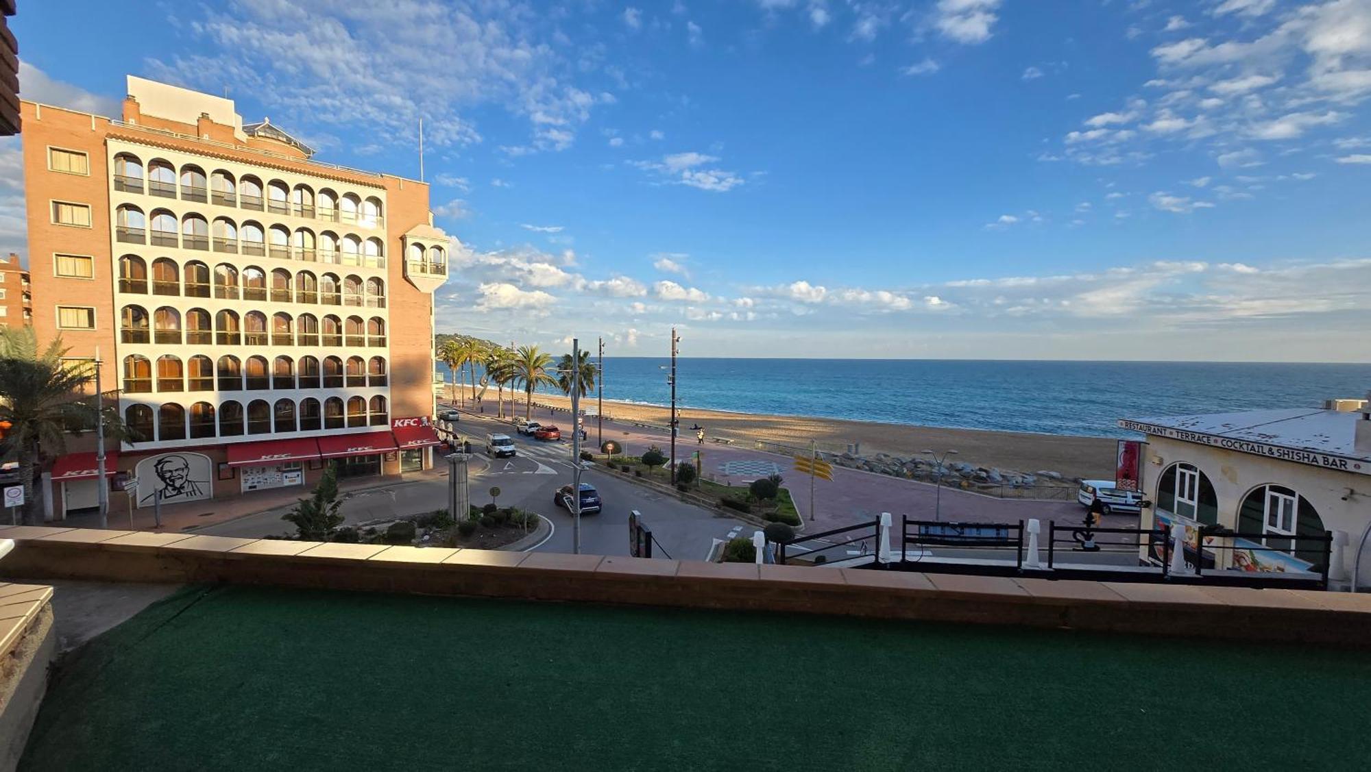 Apartments Paradise Lloret Lloret de Mar Luaran gambar