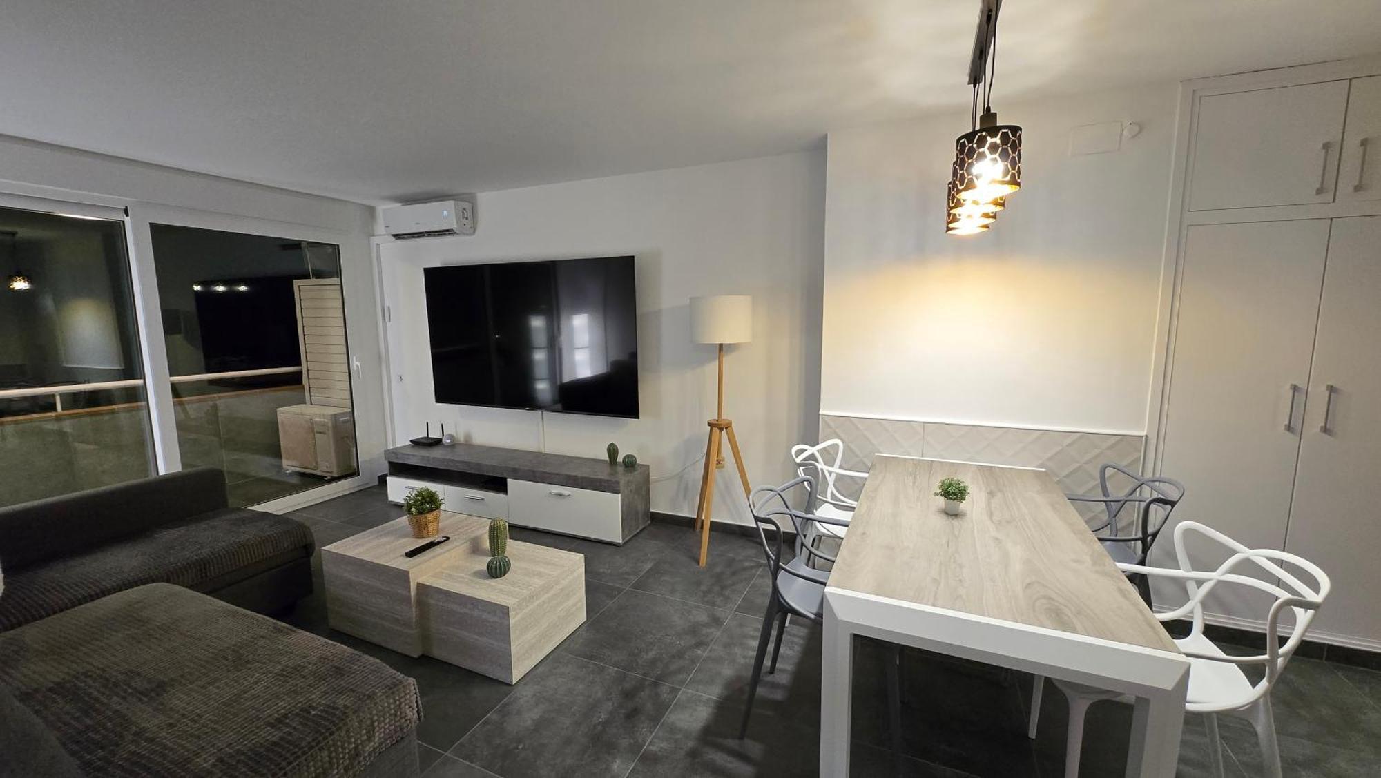 Apartments Paradise Lloret Lloret de Mar Luaran gambar